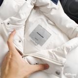 Áo Khoác Phao Ghile ICONDENIM