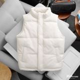 Áo Khoác Phao Ghile ICONDENIM