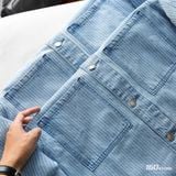 Áo Khoác ICONDENIM Skyfold