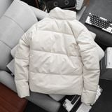 Áo Khoác Nam ICONDENIM Puffer Coat Logo