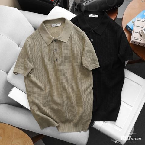 Áo Polo Len ICONDENIM Urban Lounge