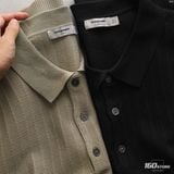 Áo Polo Len ICONDENIM Urban Lounge