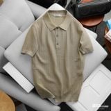 Áo Polo Len ICONDENIM Urban Lounge