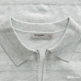 Áo Polo Len Nam ICONDENIM Solace Form Regular