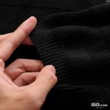 Áo Polo Len Nam ICONDENIM Solace Form Regular