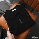 Áo Polo Len Nam ICONDENIM Solace Form Regular