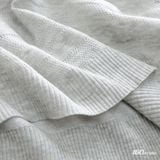 Áo Polo Len Nam ICONDENIM Solace Form Regular