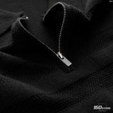 Áo Polo Len Nam ICONDENIM Solace Form Regular
