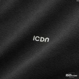 Áo Polo Nam ICONDENIM Double Faced Eyelet CVC Stride Form regular