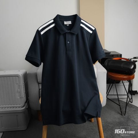 Áo Polo Nam ICONDENIM Shoulder Line