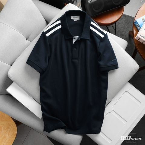 Áo Polo Nam ICONDENIM Shoulder Line