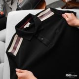 Áo Polo Nam ICONDENIM Color Ridge