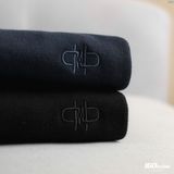 Áo Polo Nam ICONDENIM Color Ridge