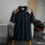 Áo Polo Nam ICONDENIM Color Ridge