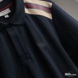 Áo Polo Nam ICONDENIM Color Ridge