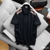 Áo Polo Nam ICONDENIM Color Ridge