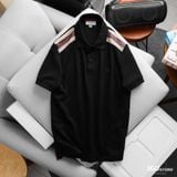 Áo Polo Nam ICONDENIM Color Ridge