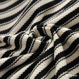 Áo Polo Nam ICONDENIM Braided Stripes