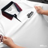 Áo Polo Nam ICONDENIM Heroic