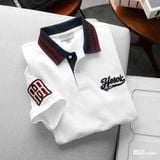 Áo Polo Nam ICONDENIM Heroic