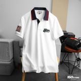 Áo Polo Nam ICONDENIM Heroic