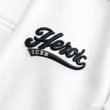 Áo Polo Nam ICONDENIM Heroic