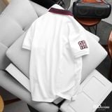 Áo Polo Nam ICONDENIM Heroic