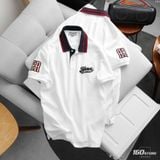 Áo Polo Nam ICONDENIM Heroic