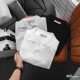 Áo Polo ICONDENIM Softline