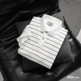 Áo Polo ICONDENIM Frame