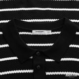 Áo Polo Len Nam ICONDENIM Retro Line