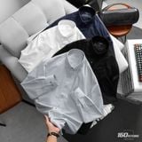 Áo Sơmi Tay Dài ICONDENIM Airsoft