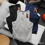 Áo Tank Top Nam RUNPOW Aero Jacquard Form Regular