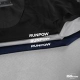 Áo Tank Top Nam RUNPOW Aero Jacquard Form Regular