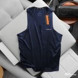 Áo Tank Top Nam RUNPOW Aero Jacquard Form Regular
