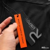 Áo Thun Nam Thể Thao RUNPOW Aero Jacquard Form Slim