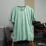 Áo Thun Nam Thể Thao RUNPOW Aero Jacquard Form Slim