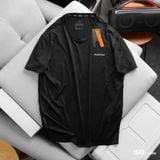 Áo Thun Nam Thể Thao RUNPOW Aero Jacquard Form Slim
