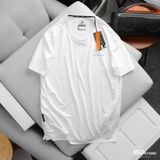Áo Thun Nam Thể Thao RUNPOW Aero Jacquard Form Slim