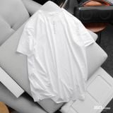 Áo Thun Nam Thể Thao RUNPOW Aero Jacquard Form Slim