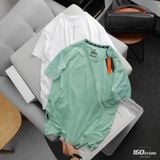Áo Thun Nam Thể Thao RUNPOW Aero Jacquard Form Slim