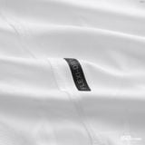 Áo Thun Nam Thể Thao RUNPOW Aero Jacquard Form Slim