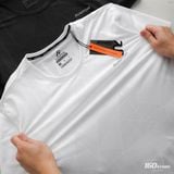 Áo Thun Nam Thể Thao RUNPOW Aero Jacquard Form Slim