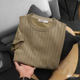 Áo Thun Len ICONDENIM Mono Sense