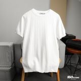 Áo Thun Len ICONDENIM Mono Sense