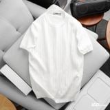 Áo Thun Len ICONDENIM Mono Sense