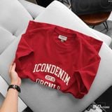 Áo Thun ICONDENIM EST.19 ORGNLS
