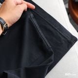 Áo Thun Nam Tay Ngắn Silence Form Regular
