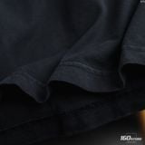 Áo Thun Nam Tay Ngắn Silence Form Regular