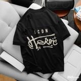 Áo Thun Nam ICONDENIM ICDN Heroic